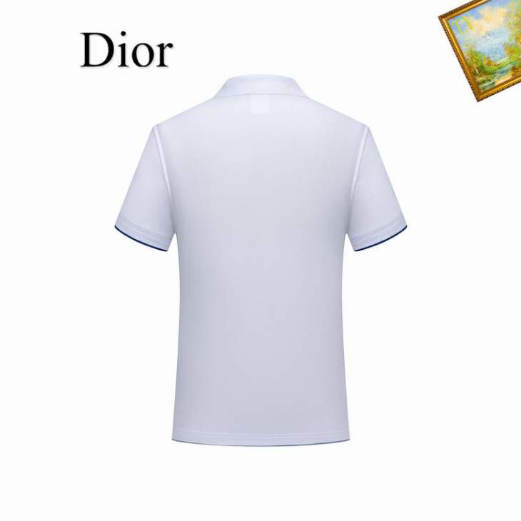 Dior Polo Shirts Short _SKUDiorS-3XL25tn1428360